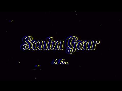Li Frose Scuba Gear (Explicit)