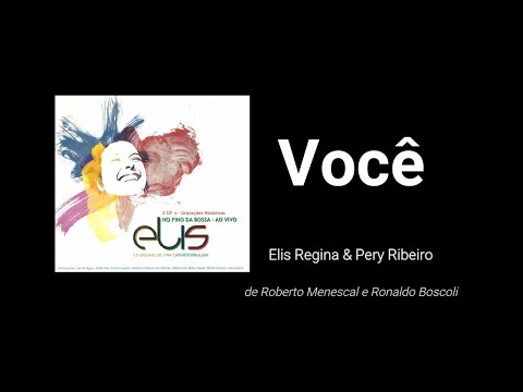 Hoje - Pery Ribeiro
