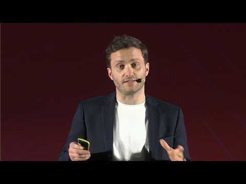 Beyond 'superstar cities' | Giulio Buciuni | TEDxPadova
