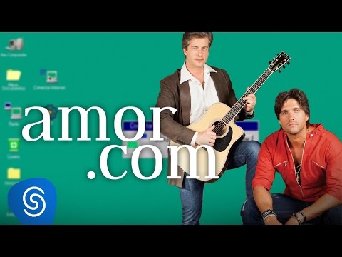 Amor.Com - Victor & Leo