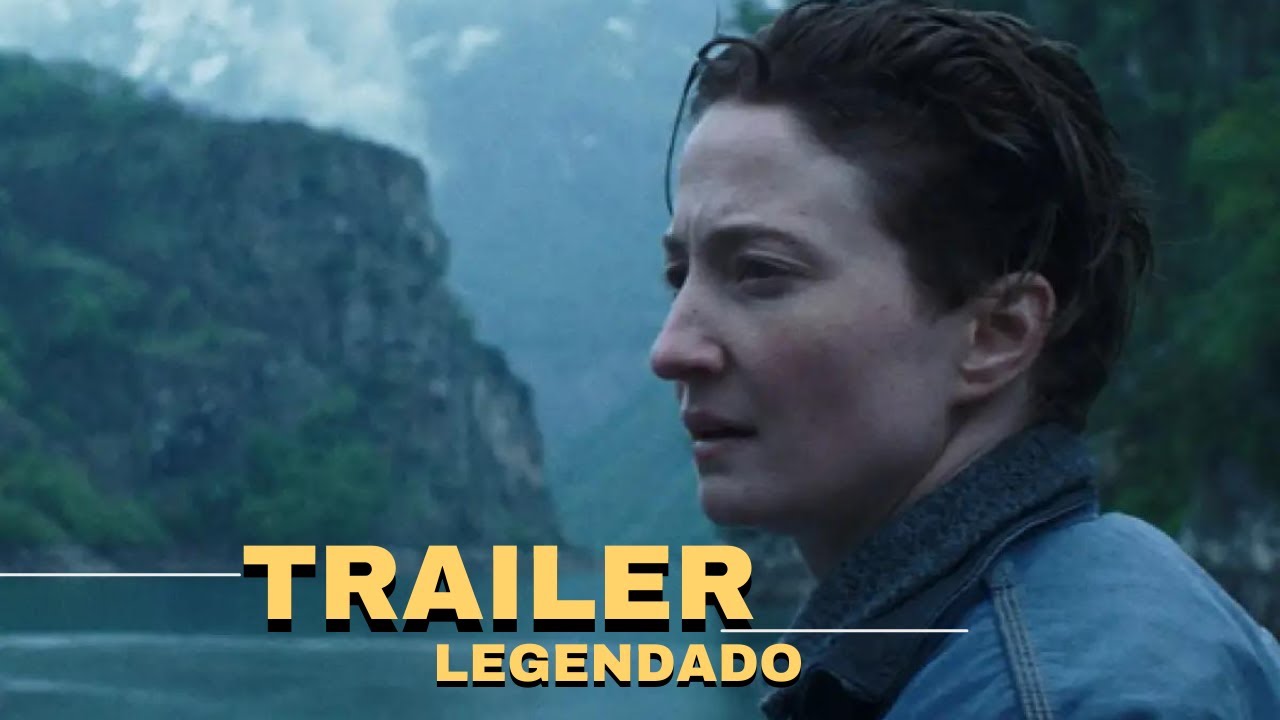 trailer Oficial