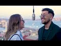 Sıla Şahin X Samet Kardeşler Sardım Seni