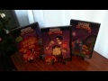 DVD Update 2 Cartoon Network Halloween