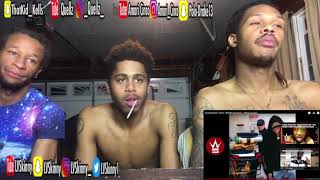 Comethazine - Hero (Reaction Video)