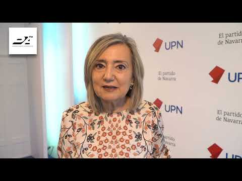 Ibarrola exige a Chivite que explique “hoy mismo” el sobrecoste de las obras de Belate Ibarrola exige a Chivite que explique “hoy mismo” el sobrecoste de las obras de Belate
