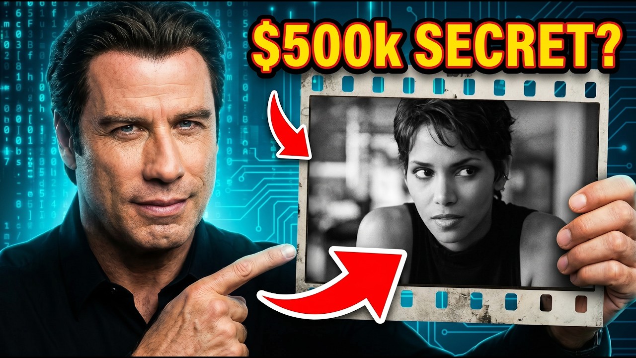 15 Swordfish Movie Secrets and Facts That You Could Miss