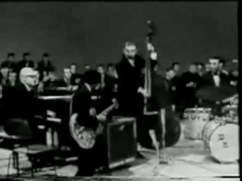 Chess Records: The Southside's Sad Soul