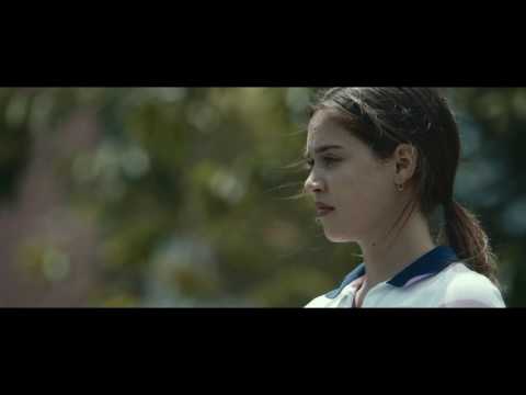 L’ESTATE ADDOSSO - Scena del film "San Francisco"