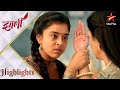 इमली Imlie Tourtured Revolt