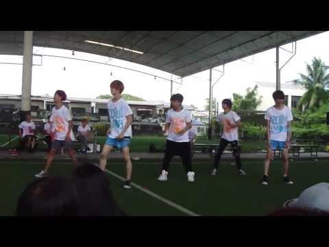 130428 Millenium boy - คืนนี้อยากได้กี่ครั้ง @meetingMB2