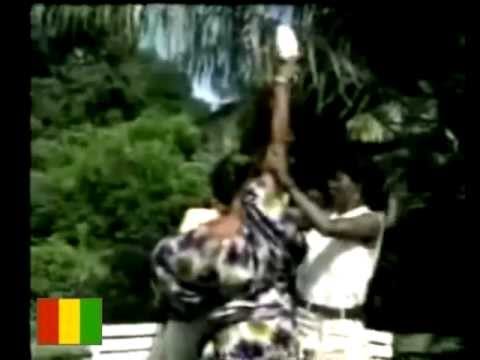 Ibro diabate - Popotte