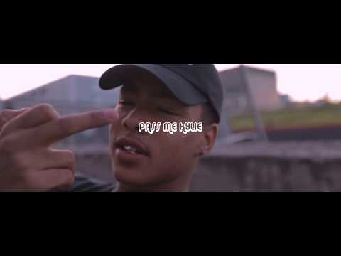 #PASSMEKYLIE - Ian Cartier, REYPHARAOH, Leonid Rose