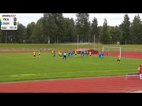 YKA vs OuHu - 04/09/2022