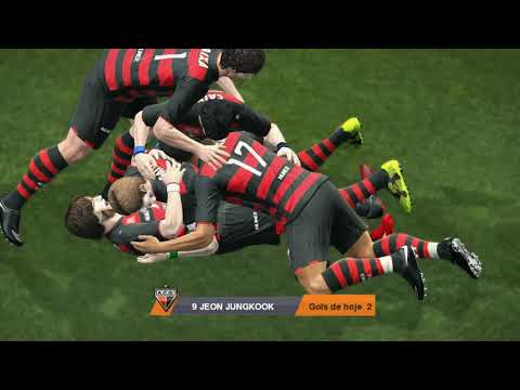 ATLETICO GOIANIENSE 3X3 SPORT FINAL COPA DO BRASIL JOGO DE IDA