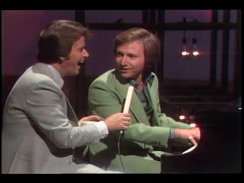 American Bandstand 1976- Interview Kenny Nolan