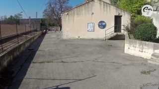 preview picture of video '30 riverains bloquent la construction d'un groupe scolaire à Cabriès'