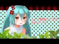 Hatsune Miku - おるすばんけんま！ (By: けんまP) 