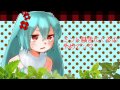 Hatsune Miku - おるすばんけんま！ (By: けんまP) 