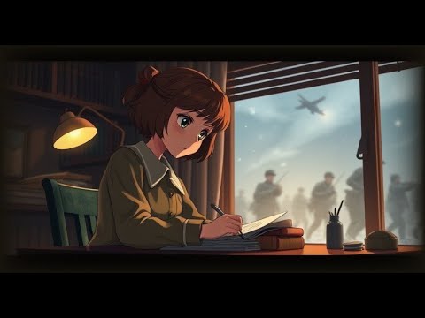 Soviet Union Radio - Version DX ⚒️ - 1939 - relax/study to Радио Большевик 📻 Old aesthetic sound 🌹