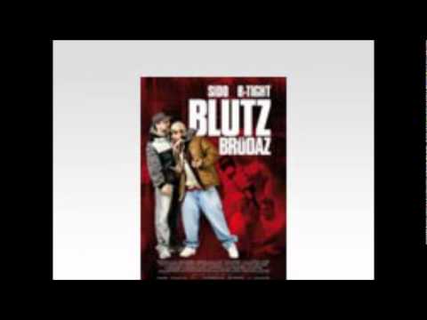 Alpa Gun - Blutzbrüdaz