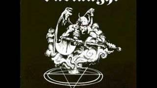 Onslaught - Thermonuclear Devastation