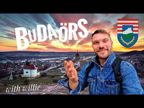 this budapest day trip will blow your mind || Budaörs 2023