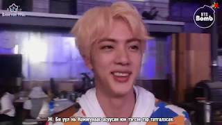 Download lagu [MGL SUB] BANGTAN BOMB 190601 Dance Battle during ‘IDOL’ MV shoot   BTS 방탄소년단 mp3