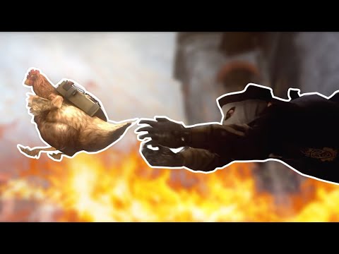 CS GO moments that keep me alive #funny