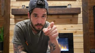 I Blame YOU For My Problems!