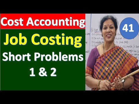 1 Cost Introduction Introduction Class