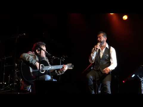 Tan Solo - Alejandro Filio ft. Edgar Oceransky