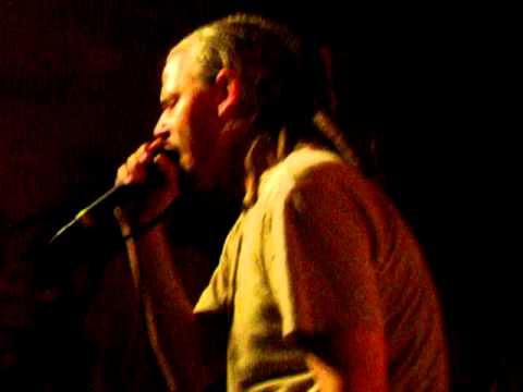 30.04.2011-Ganjaman live @ Cafe Del Sol (Bad Salzuflen)-Leb Auf