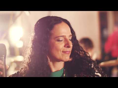 United Flavour - NO VOY A CAMBIAR (Live Studio Session)