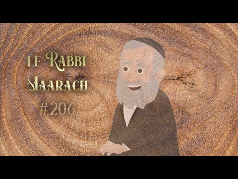 le diamant hassidique - ou et hachem ? - #206