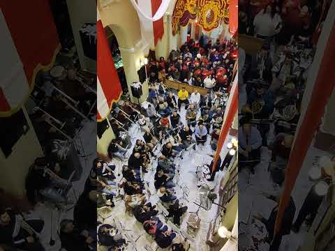 INNU LA VALLETTE - CARDENIO BOTTI - FILARMONIKA NAZZIONALE LA VALLETTE