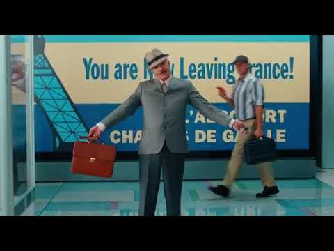 The Pink Panther 2 (2009): Pt. 3