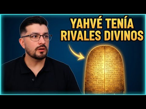 OTROS DIOSES en la Biblia que NADIE Te Cuenta