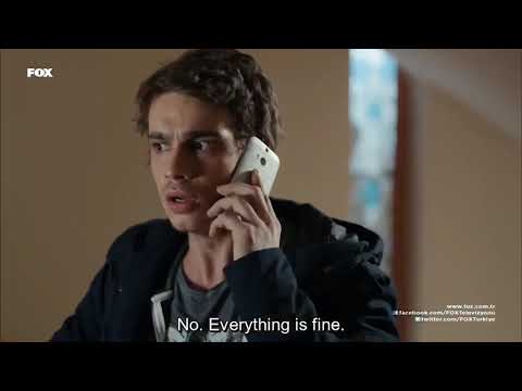 Efforts to Hide Ertan - In Love Again