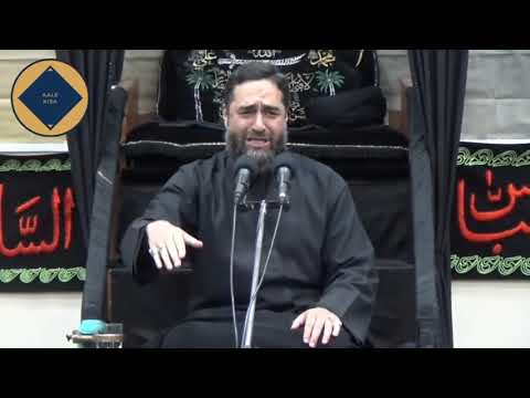 SHAHADATE RASOOL E KHUDA (SAWS) -Moulana Ali Raza Rizvi || Aale Kisa