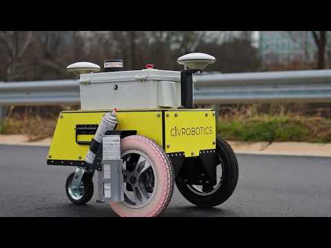 Manual layout is officially obsolete. Meet CivDot Mini
