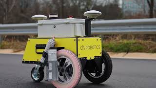 Manual layout is officially obsolete. Meet CivDot Mini