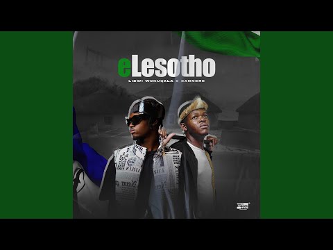 eLesotho