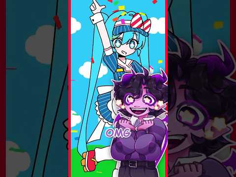 I REACTED TO MESMERIZER?! 😱