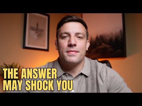 What Must I Do To Be Saved?