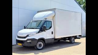 IVECO Daily 35C16 2.3 kamion furgon < 3.5t | Slika 4 - Autoline