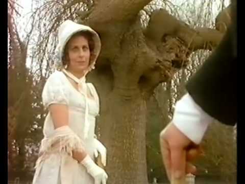 Philippa - Costume Drama Parody Sketch