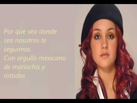 Mexico - RBD