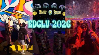 Survived my SECOND EDC (2026)