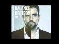 Romanthony - Bring U Up (Deetron Edit) 