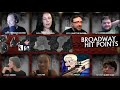 Broadway Hit Points Presents THE END OF THE INFINITE STAIRCASE S4E9